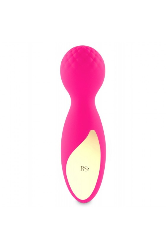 Mini vibromasseur puissant pour stimulation clitoridienne