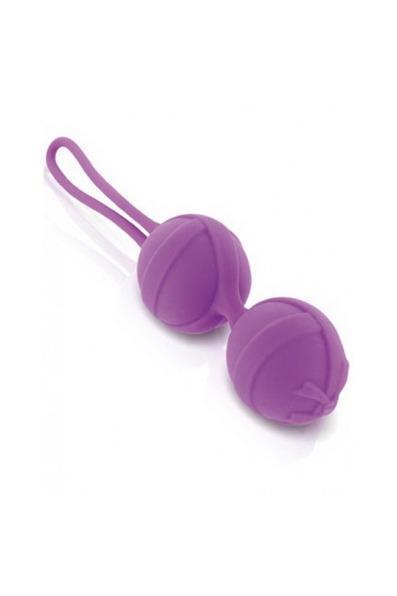 Boules de Geisha violettes - CC5720010201