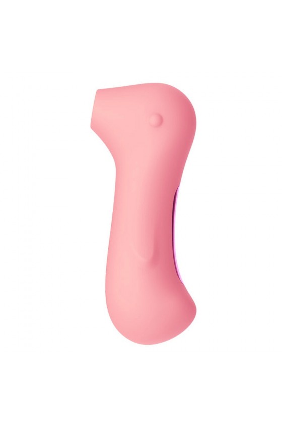 Stimulateur clitoridien onde de pression USB - CR-VO005