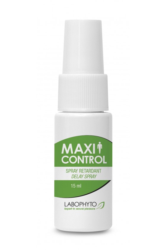 MaxiControl Spray retardant 15 ml - LAB49