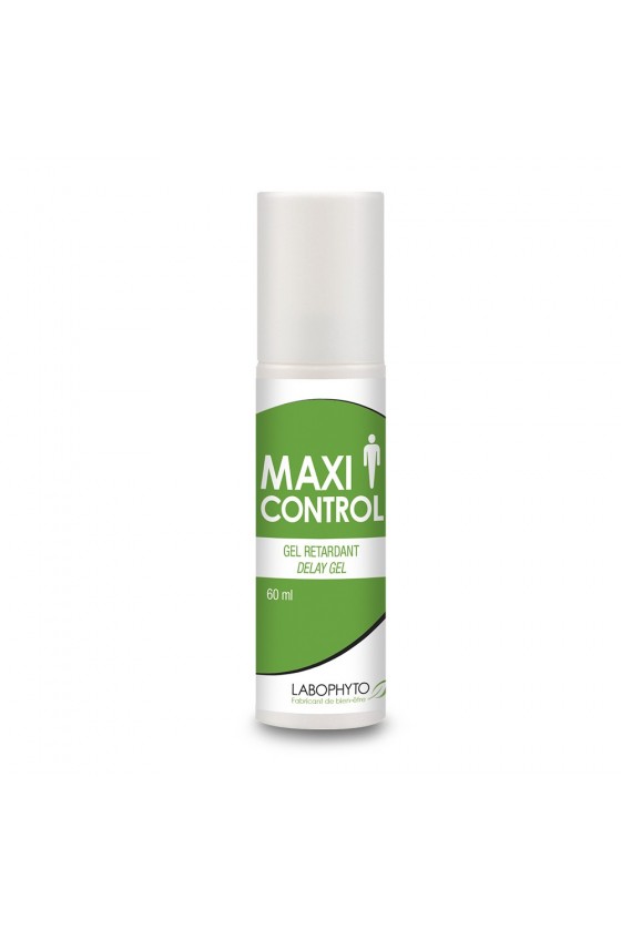 MaxiControl gel retardant 60 ml - LAB09
